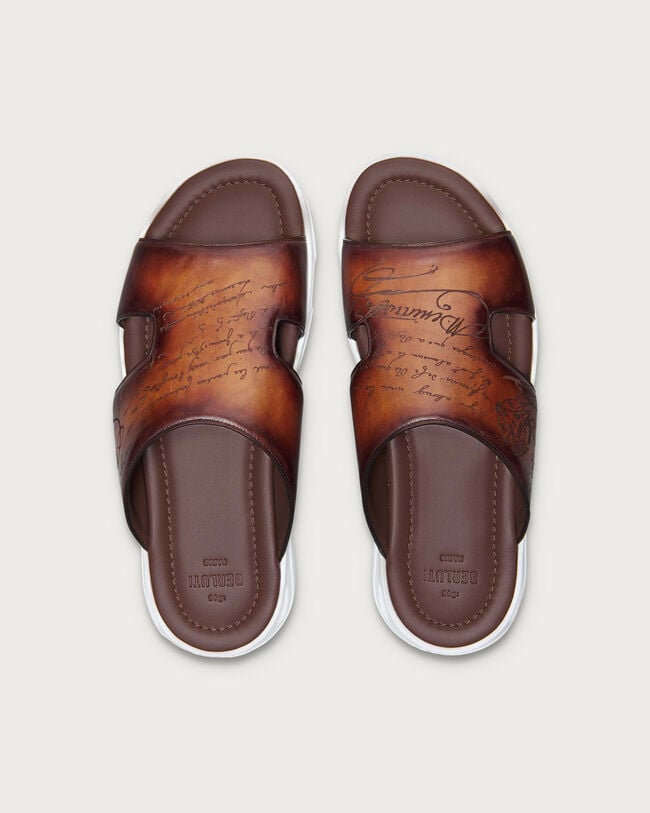 Shadow Sandal, Cacao Intenso, hi-res