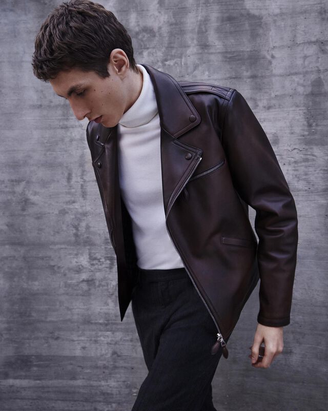 Andy Bar Turtle Neck, BLANC OPTIQUE, hi-res 2