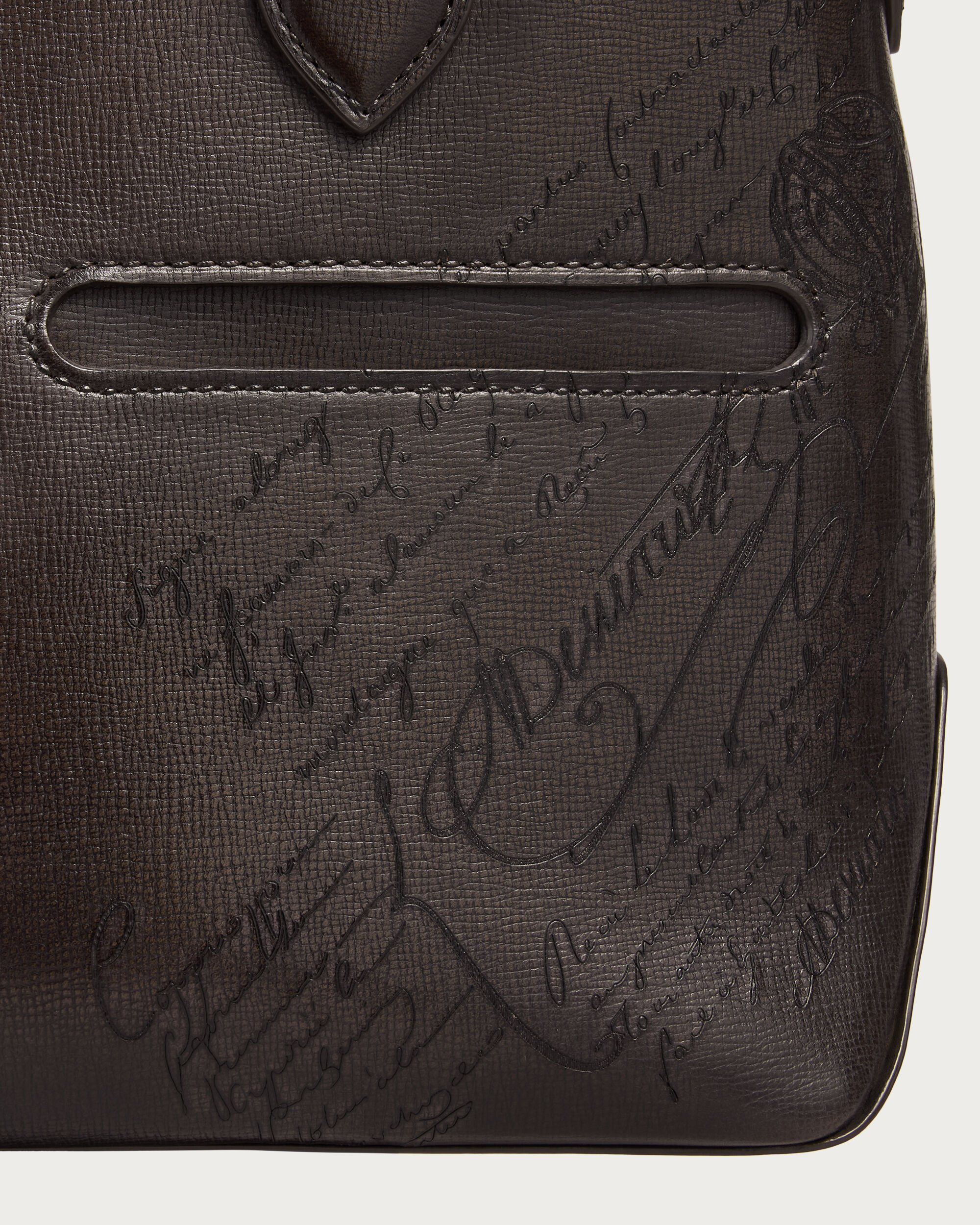 トゥジュール XS トートバッグ | ベルルッティ JP