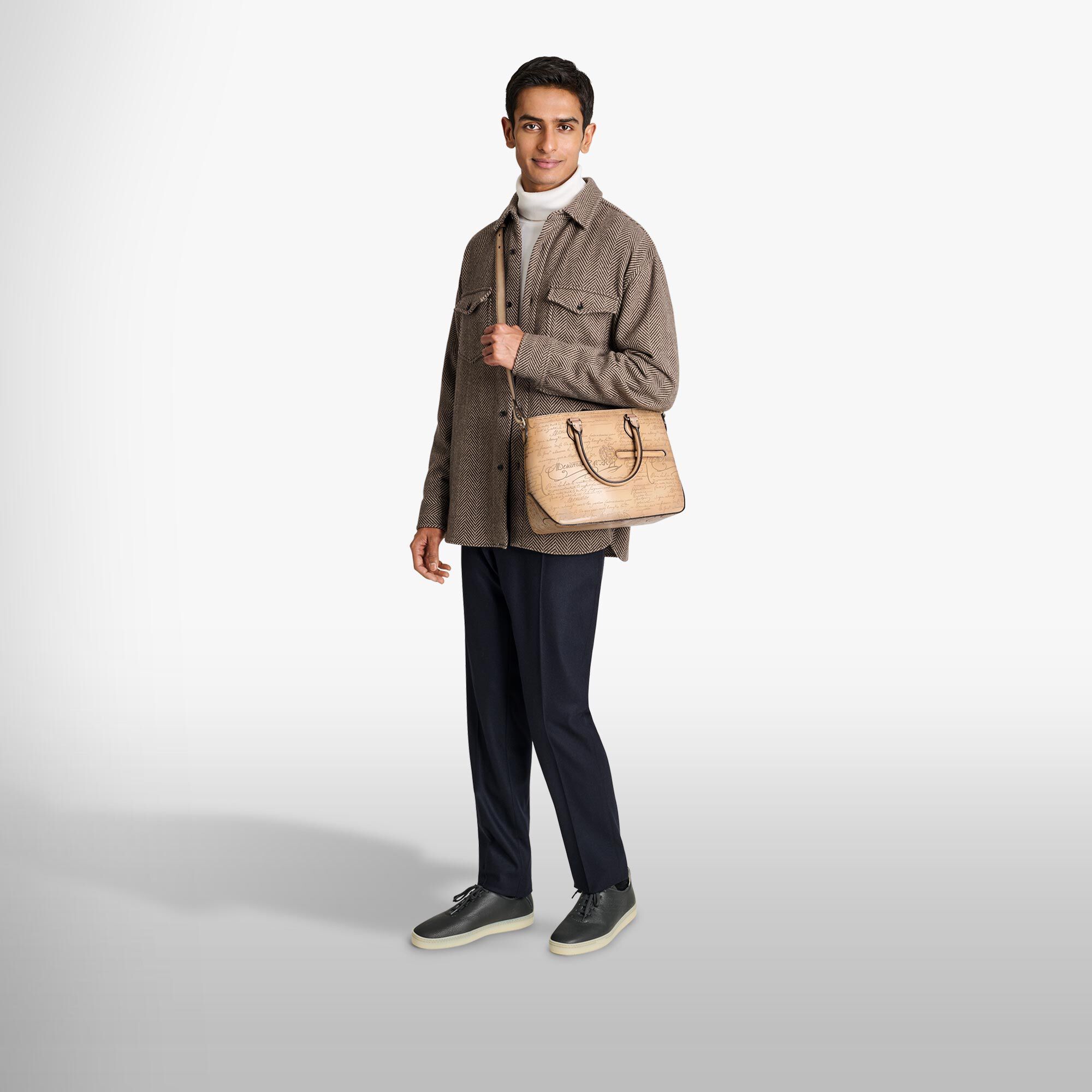 Toujours slim sales cardholder