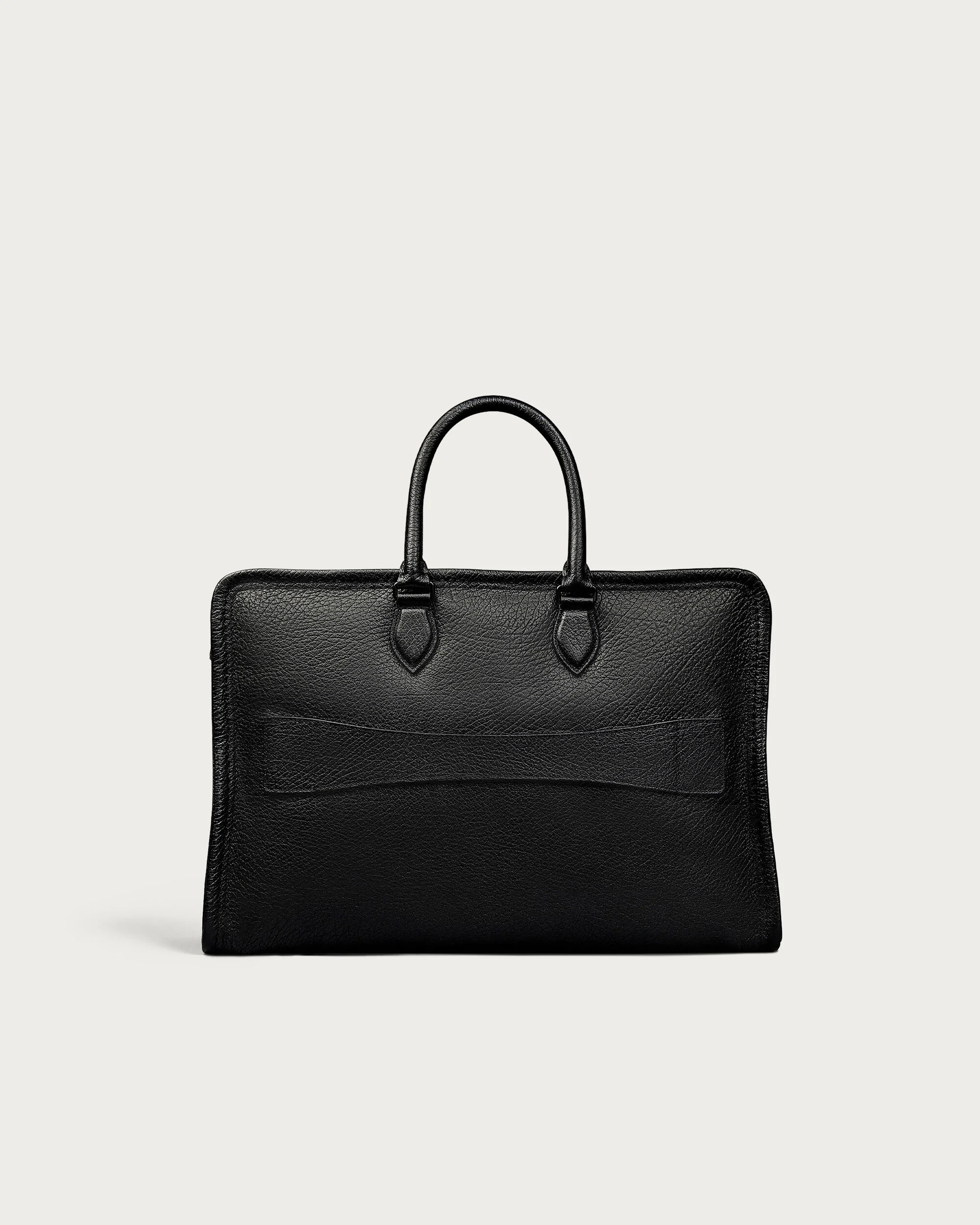 Overnight Travel Bag, Deep Black, hi-res