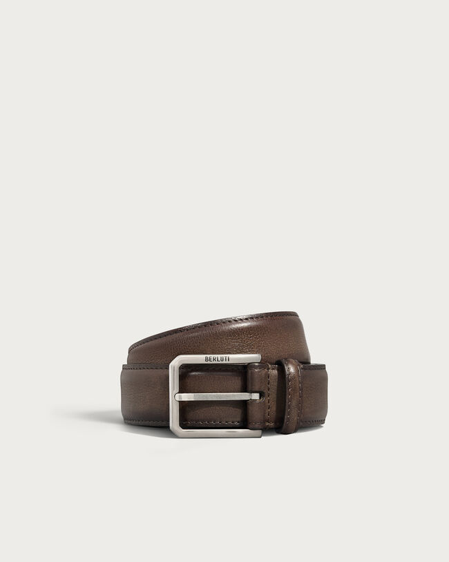 Ceinture Versatile, Soft Brown, hi-res