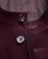 Patina Suede Foresti&egrave;re Jacket, Purple Grape, Image 3