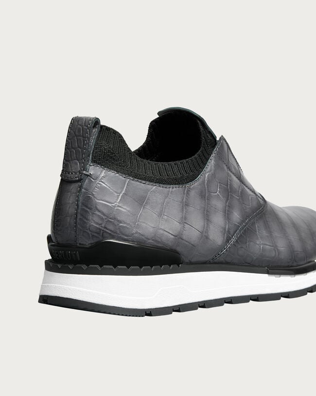 Slip-On Fast Track, Aluminio, hi-res