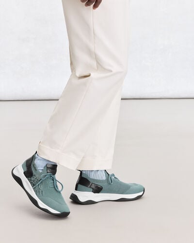 Shadow Sneaker, Green, hi-res