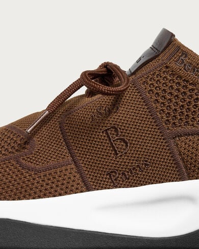 Shadow Sneaker, Toffee, hi-res