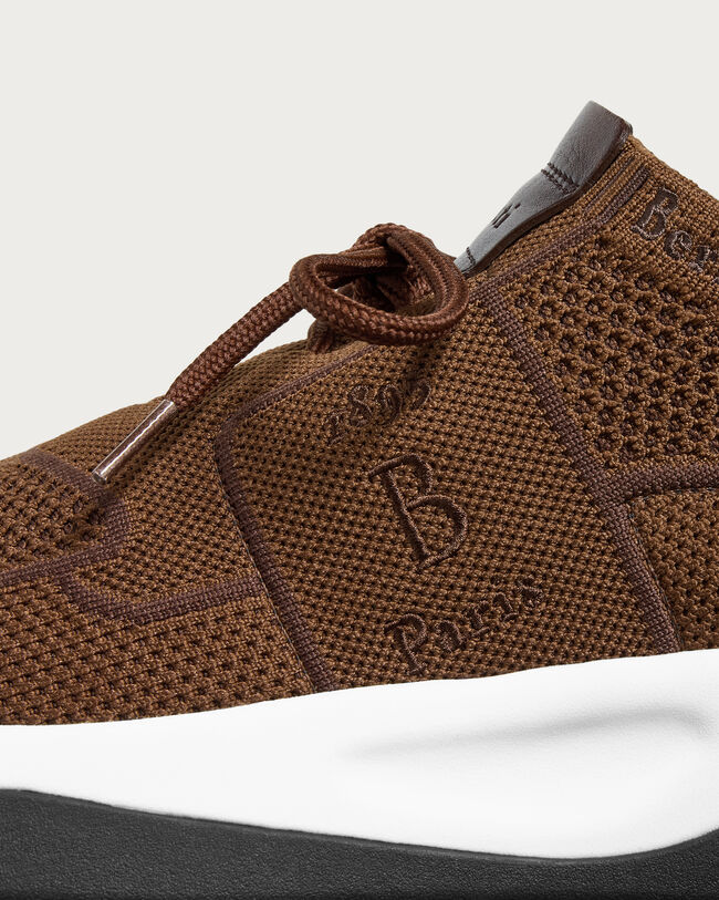 Shadow Sneaker, Toffee, hi-res