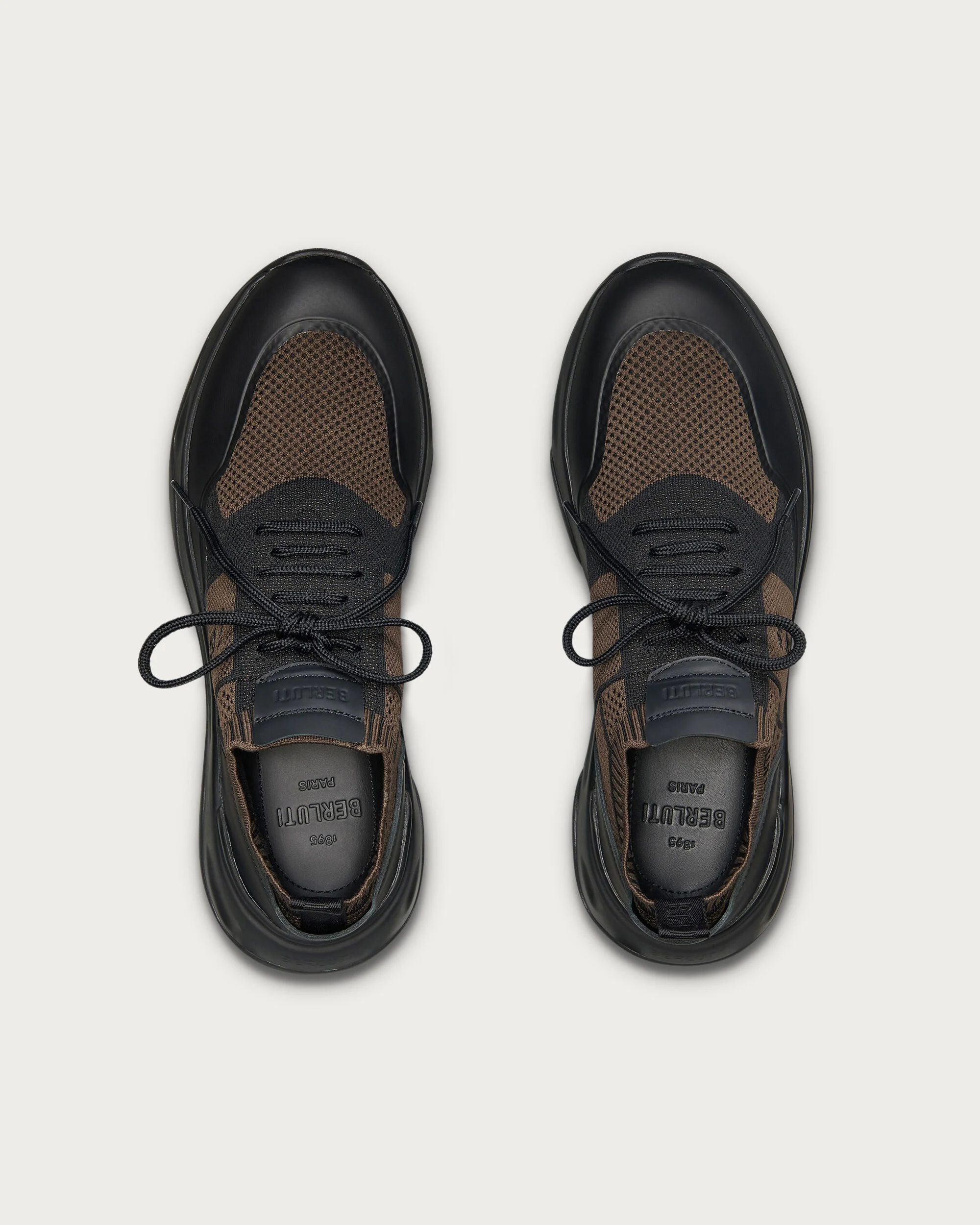 Shadow Sneaker, Brown & Black, hi-res