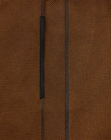 Shadow Jogpants with Leather Detail, Toffee Camel, hi-res