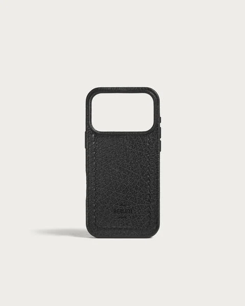 Etui iPhone 17 Pro Max, Deep Black, hi-res