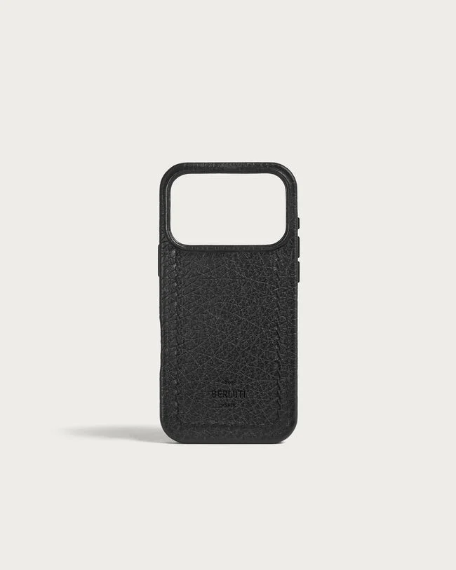 iPhone 17 Pro Max手机壳, Deep Black, hi-res