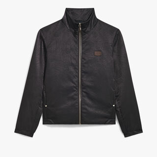Scritto Nylon Padded Liner Scritto Nylon Padded Liner