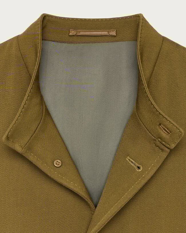 Foresti&egrave;re Jacket, Citrus Green, hi-res