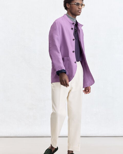 Veste Foresti&egrave;re Ultra Leggera, Lilac, hi-res