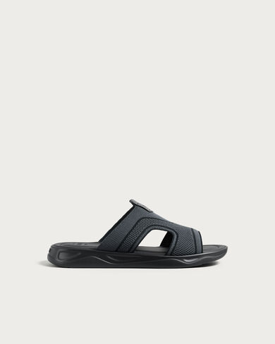 シャドウ サンダル, Grey, hi-res