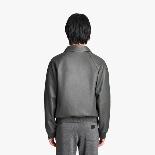 Deer Tracksuit, MYSTERIOUS GREY, hi-res 3