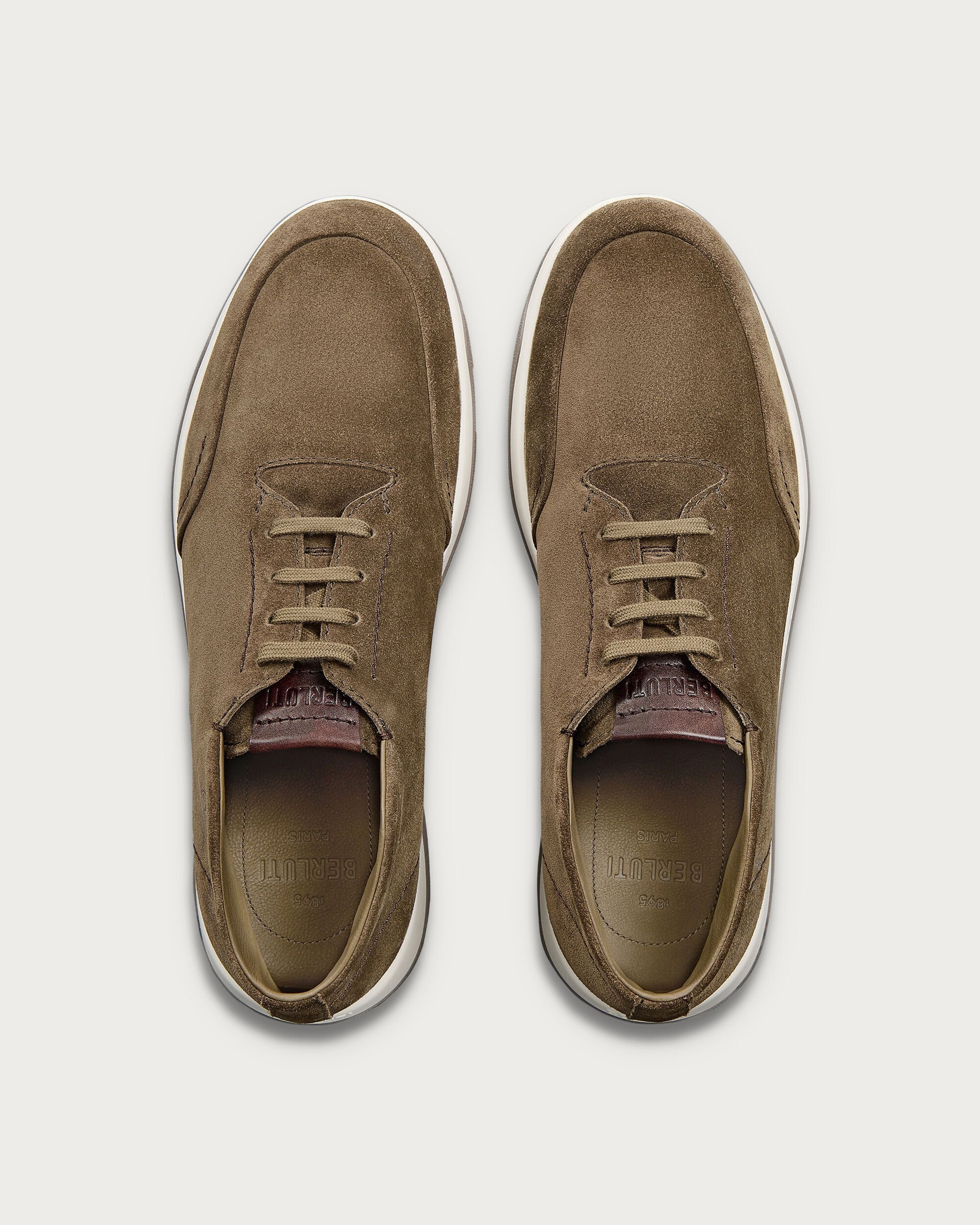 Echappee Derby, Pine Green , hi-res