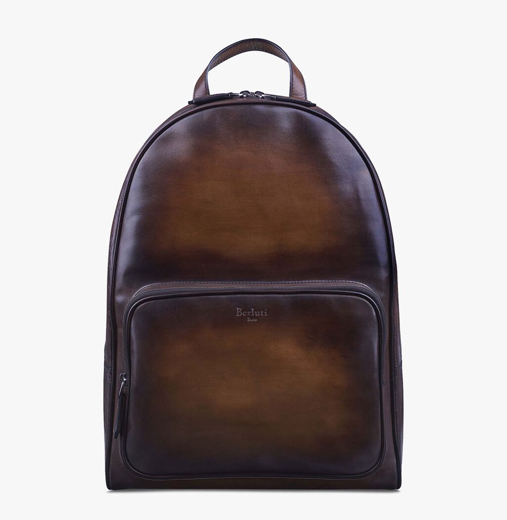 berluti backpack