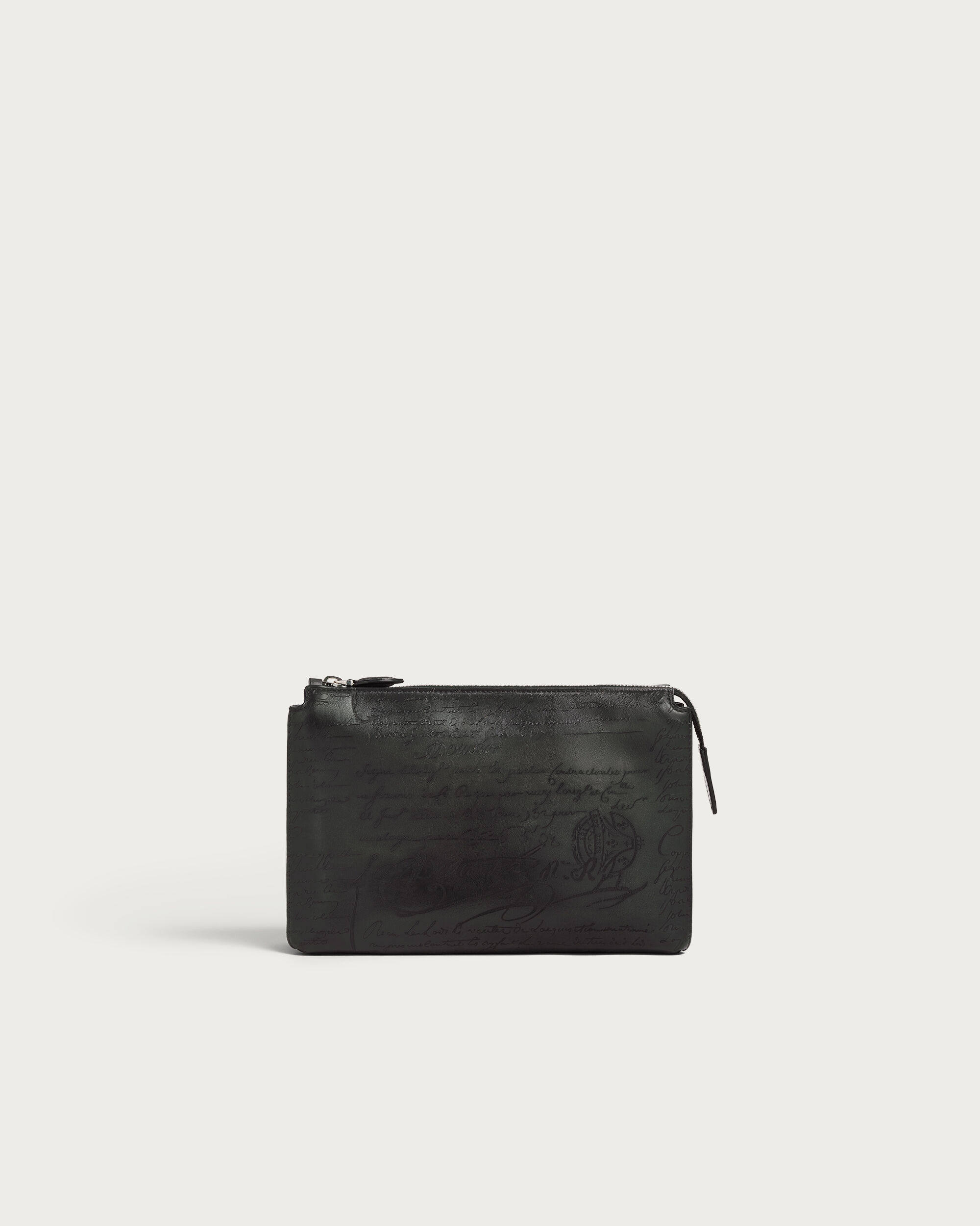 Tersio Zipped Pouch, Verbena, hi-res