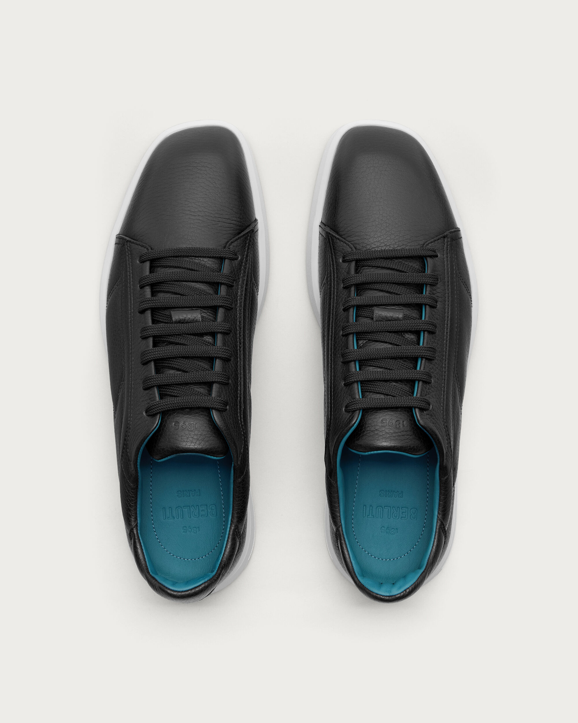 Stellar Sneaker, Black, hi-res