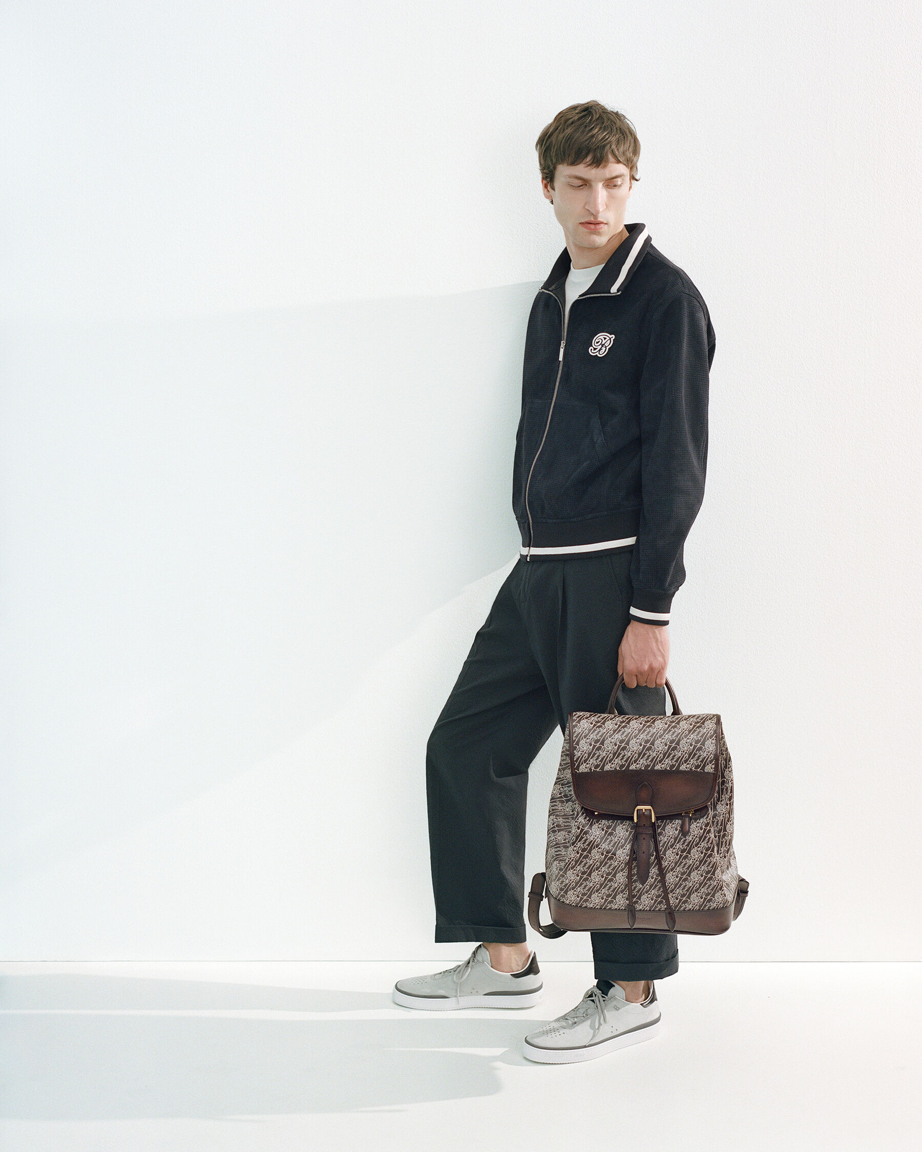 Sac a dos berluti deals