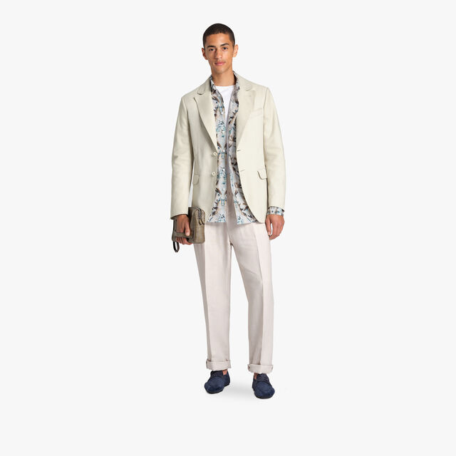 Look #15 - Spring / Summer 2023 Collection Look #15 - Spring / Summer 2023 Collection