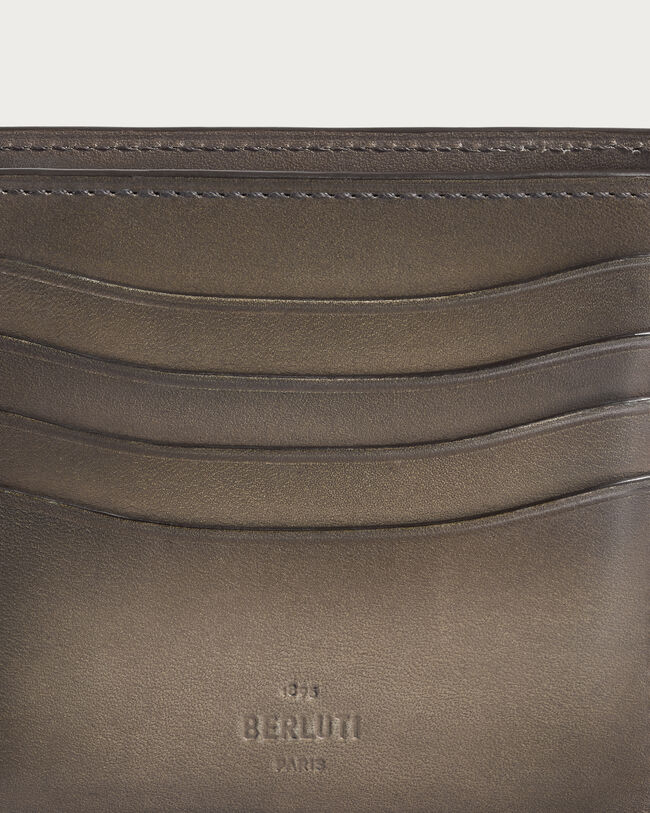 Portefeuille Compact Makore Luti, Selva Oscura, hi-res