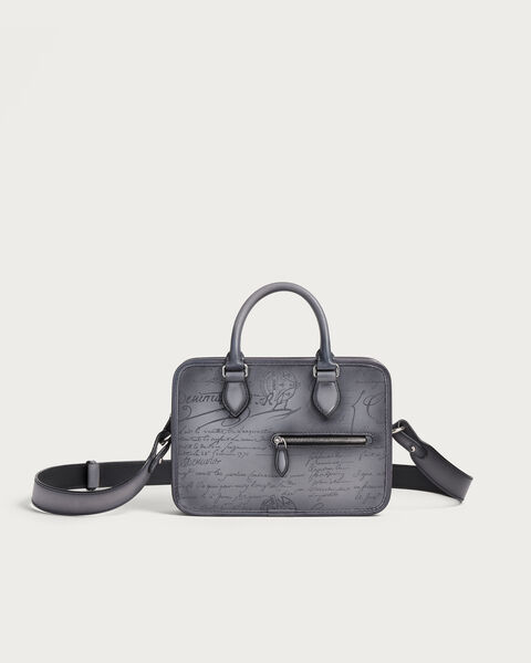 1 Jour Gulliver Messenger, Light Aluminio, hi-res