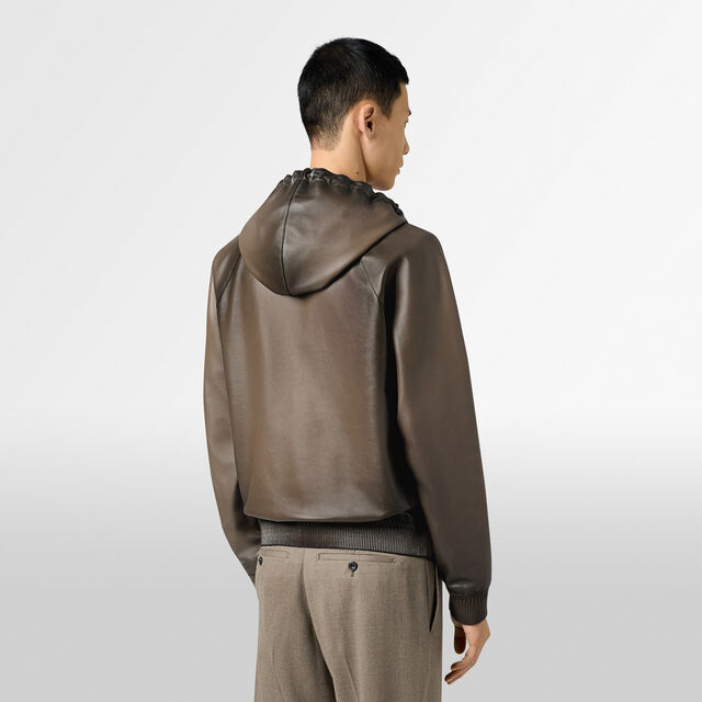 Patina 1 Jour Hoodie