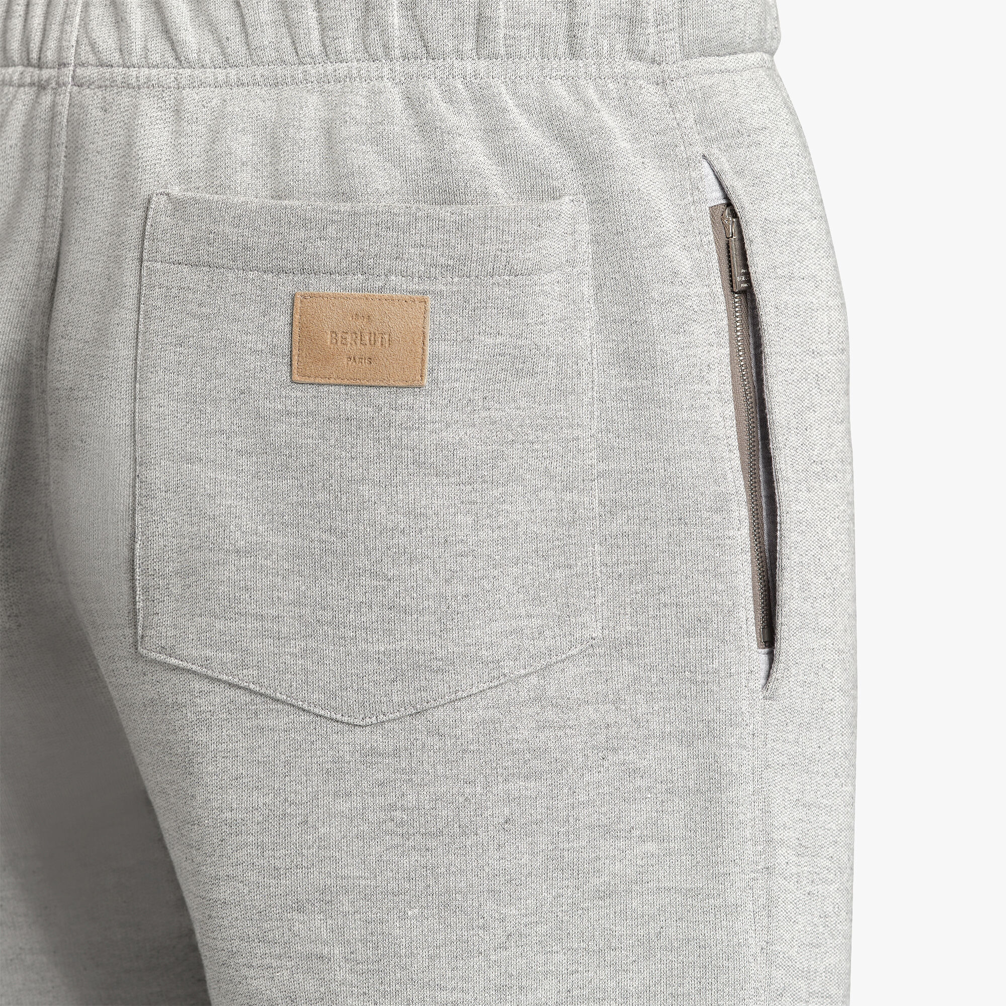 Cotton trackies best sale