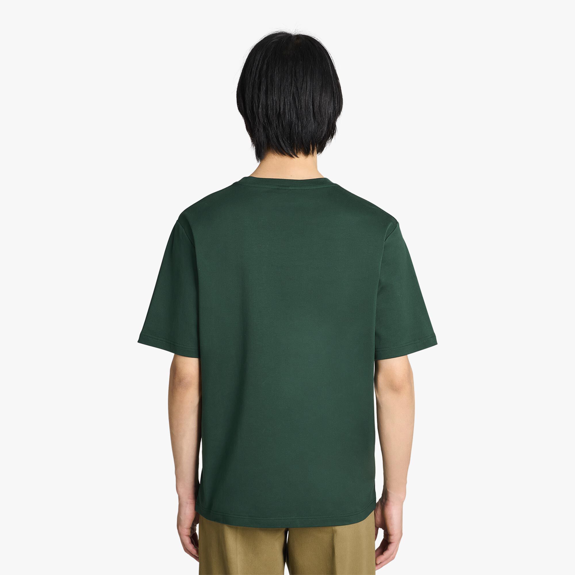 ロゴTシャツ | ベルルッティ JP