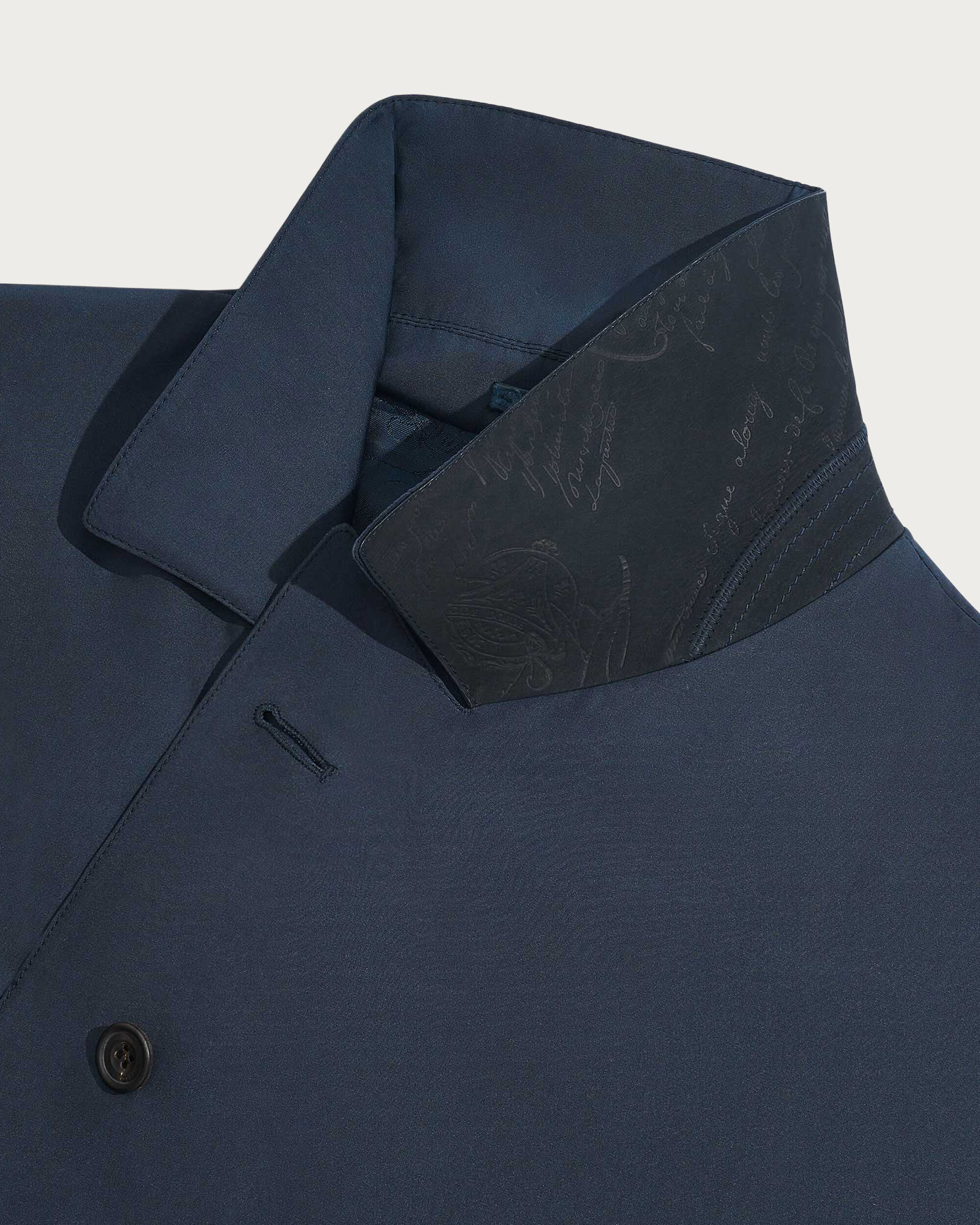 Technical Light Trench, Cold Night Blue, hi-res