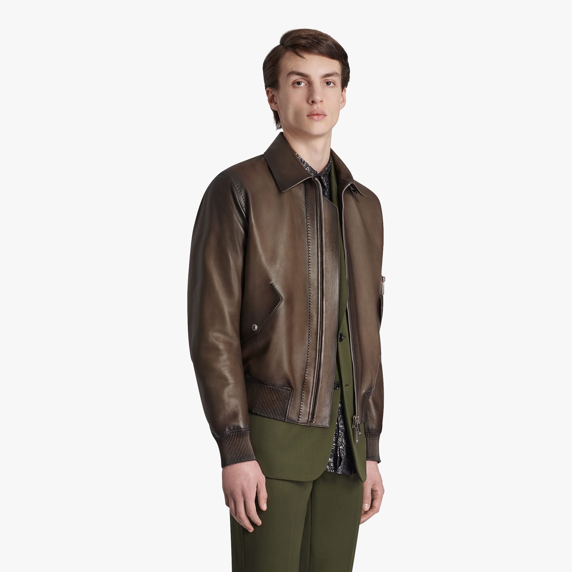 Veste berluti clearance