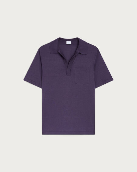Dark Purple