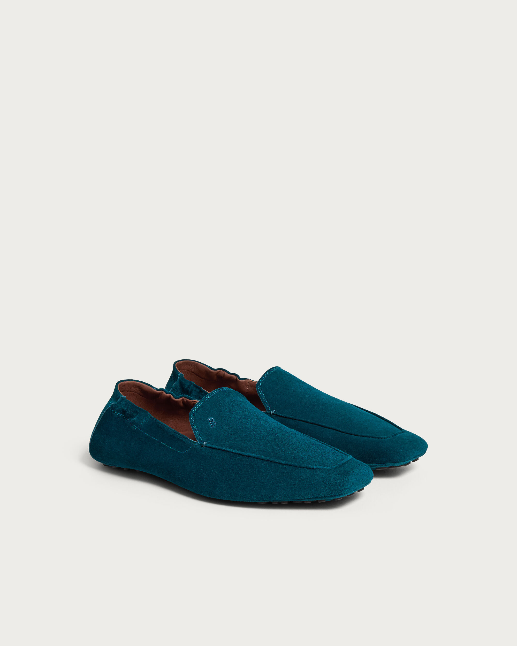 Far Niente Loafer | Berluti US