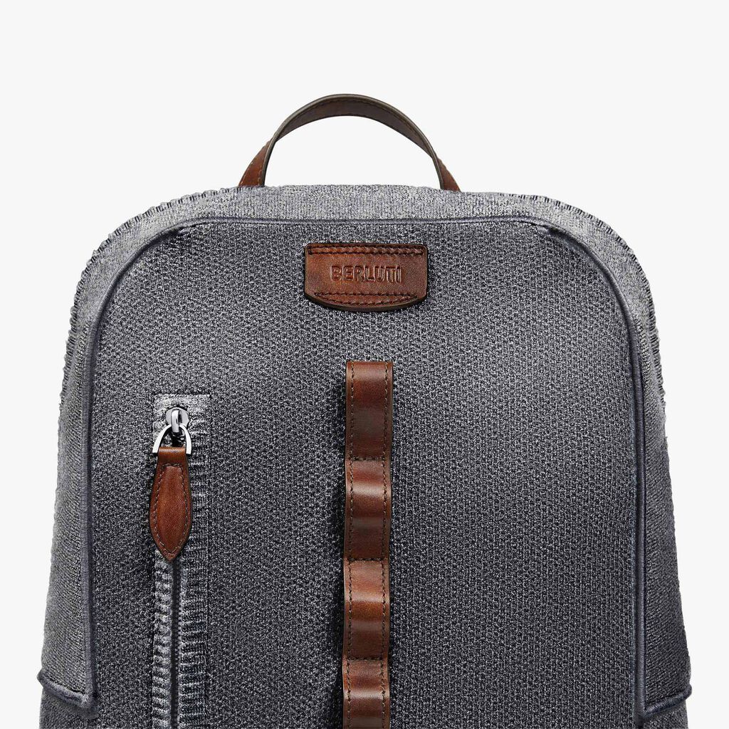 シャドウ カシミヤ バックパック | ベルルッティ JP 
