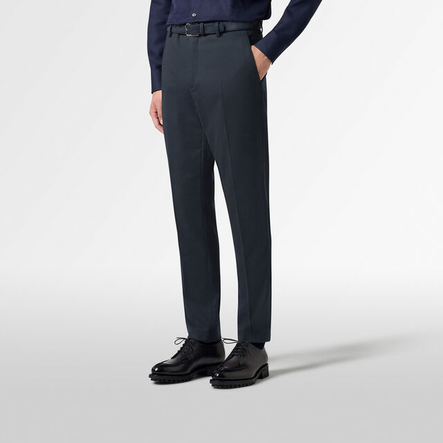 Alessandro Trousers, DEEP BLUE, hi-res 3