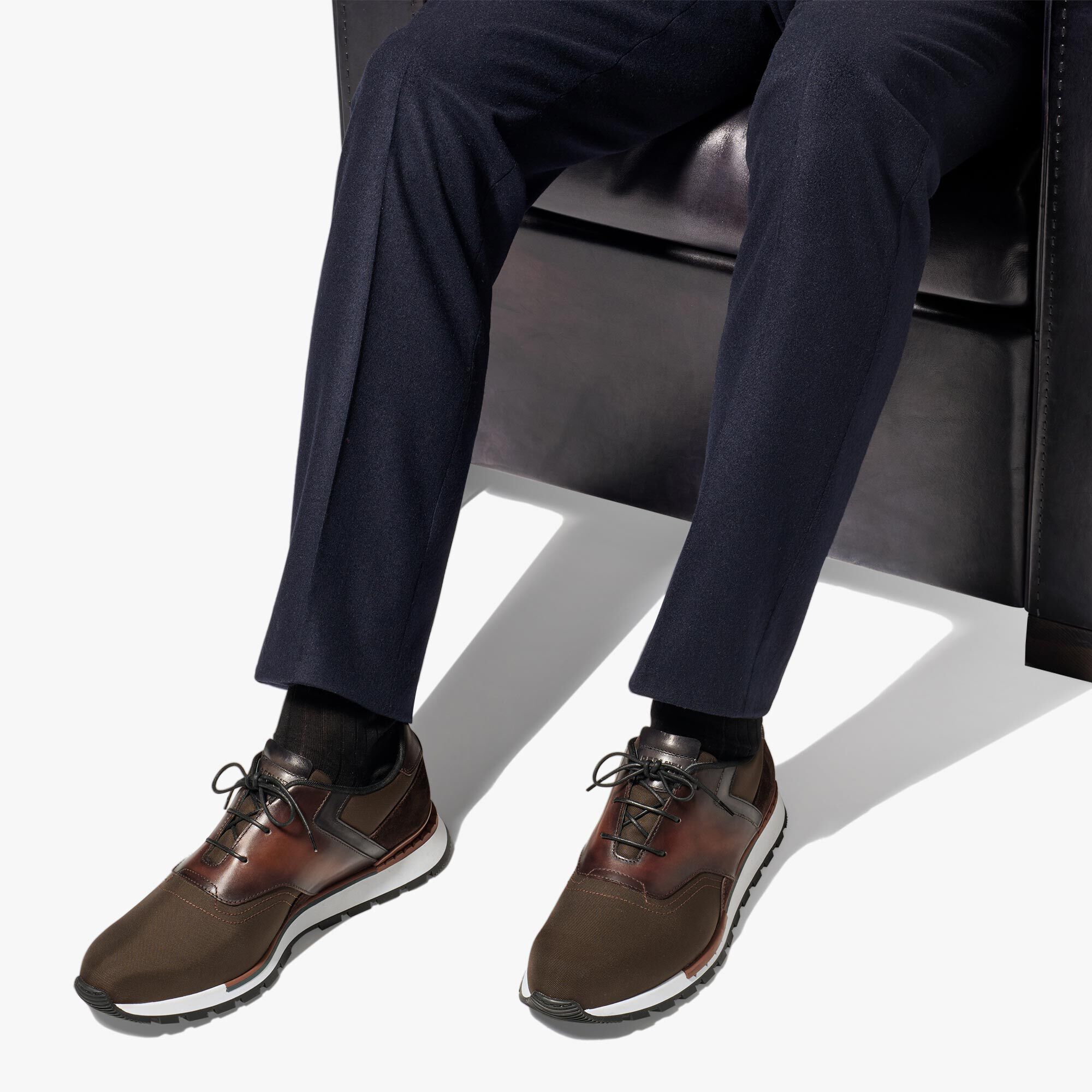 Berluti 2024 dress shoes