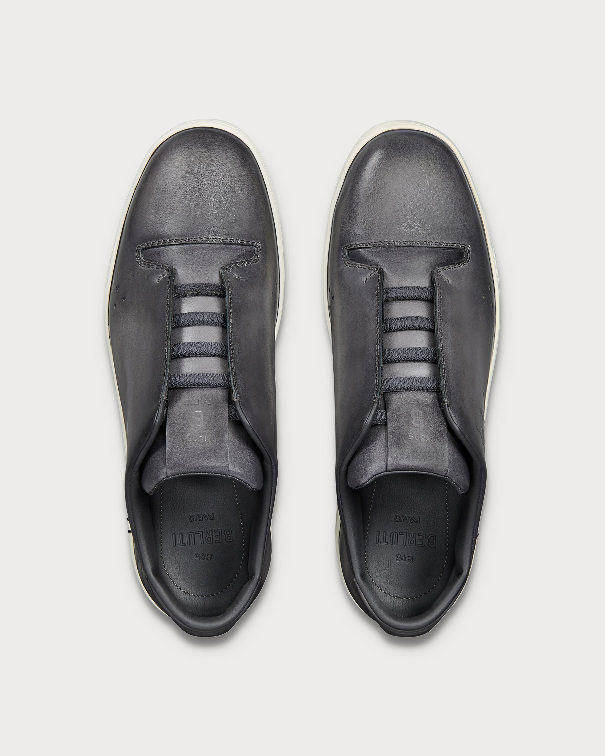 Playtime Slip On, Light Aluminio, hi-res