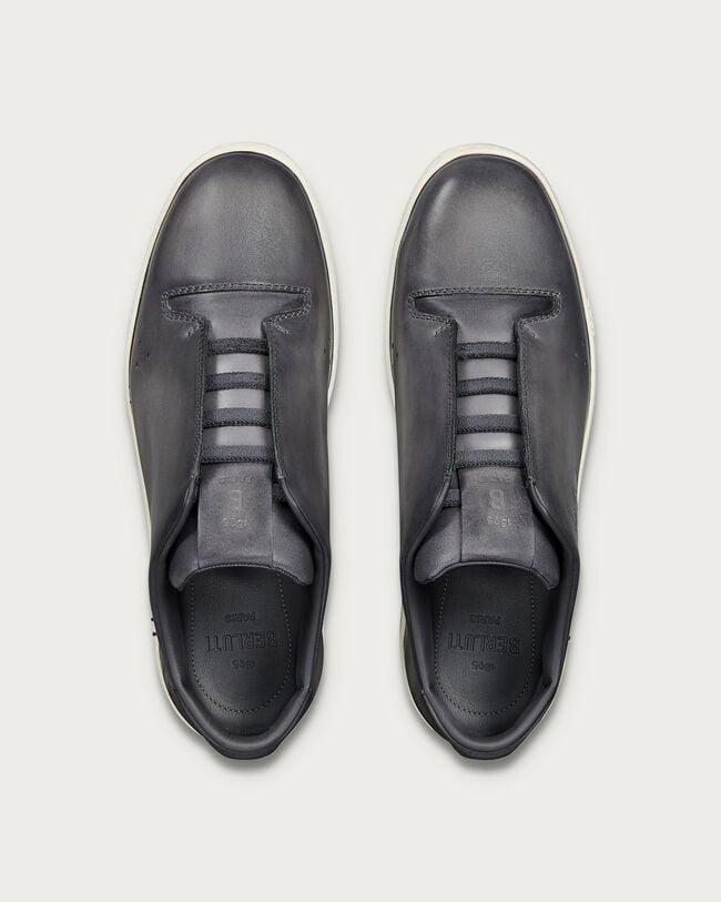 Playtime Slip On, Light Aluminio, hi-res