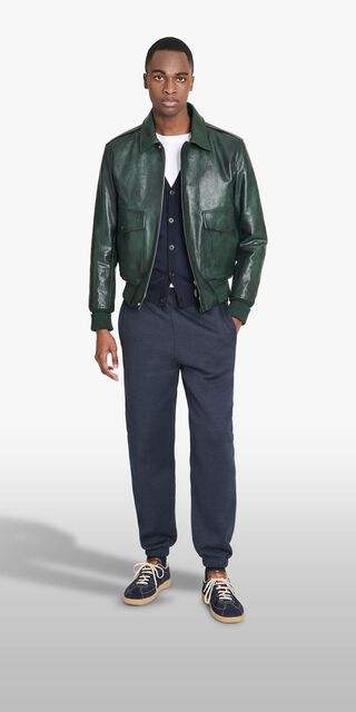 Look #13- Fall / Winter 2023 Collection, , hi-res