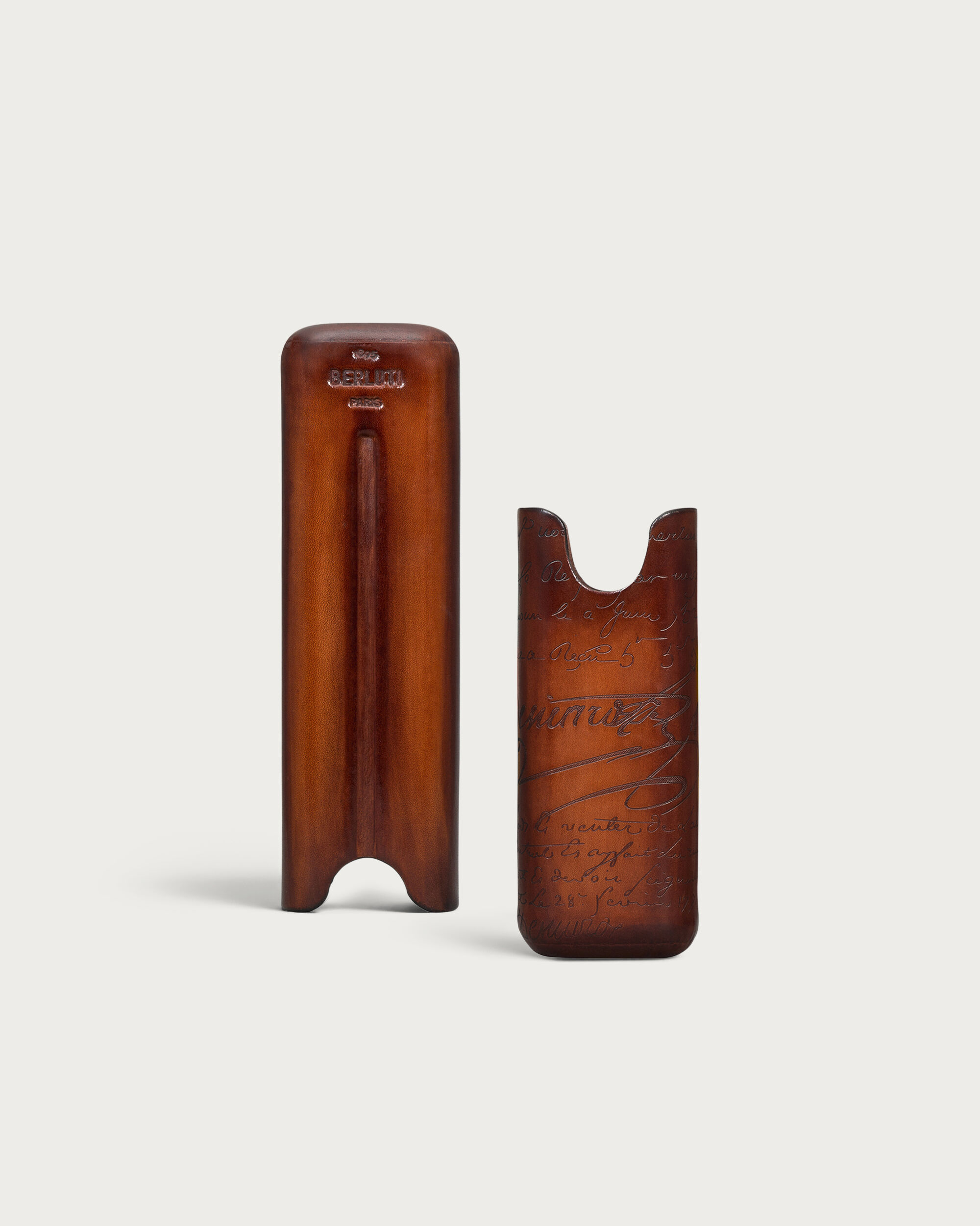 Cigar Case 2 | Berluti US
