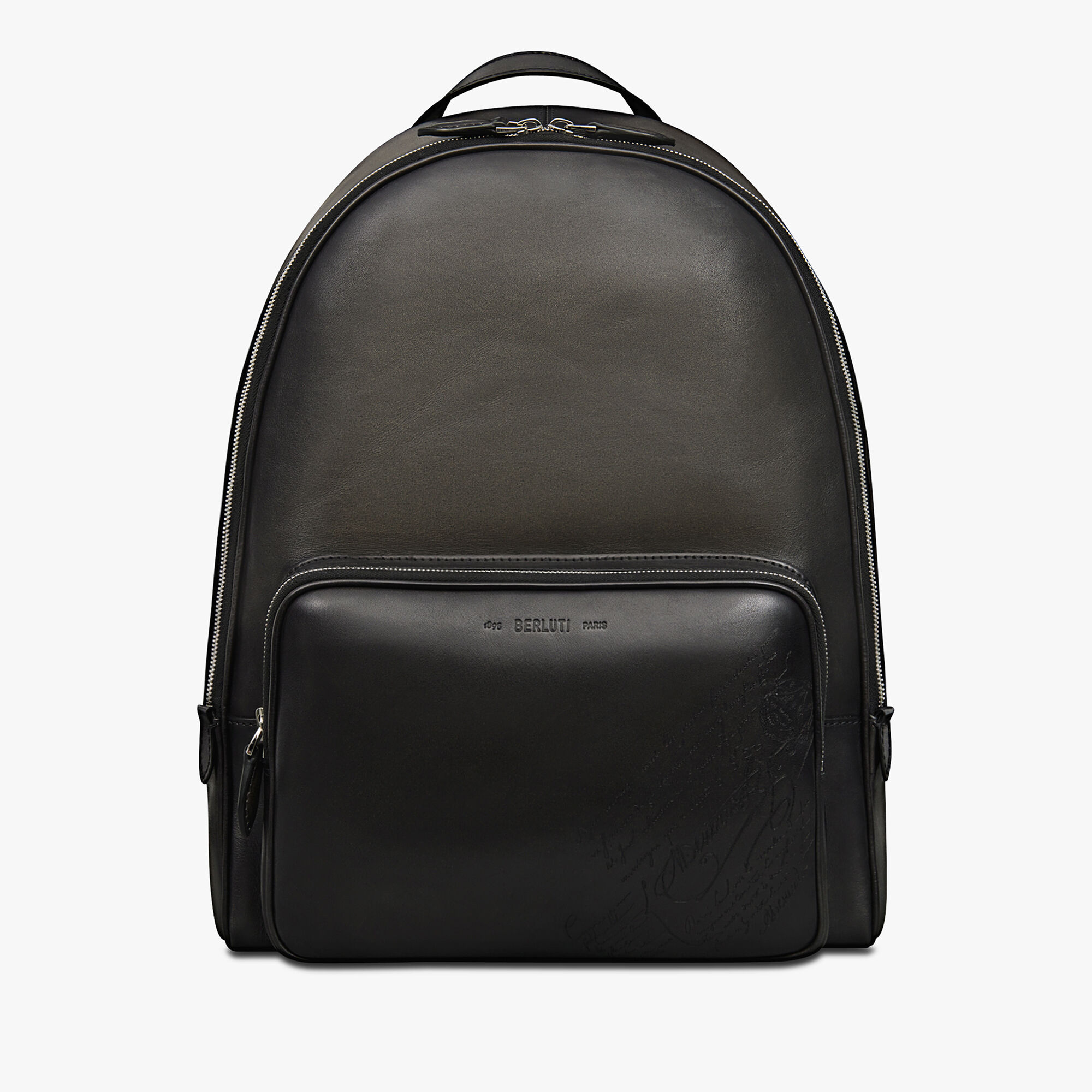Backpack collections by Berluti