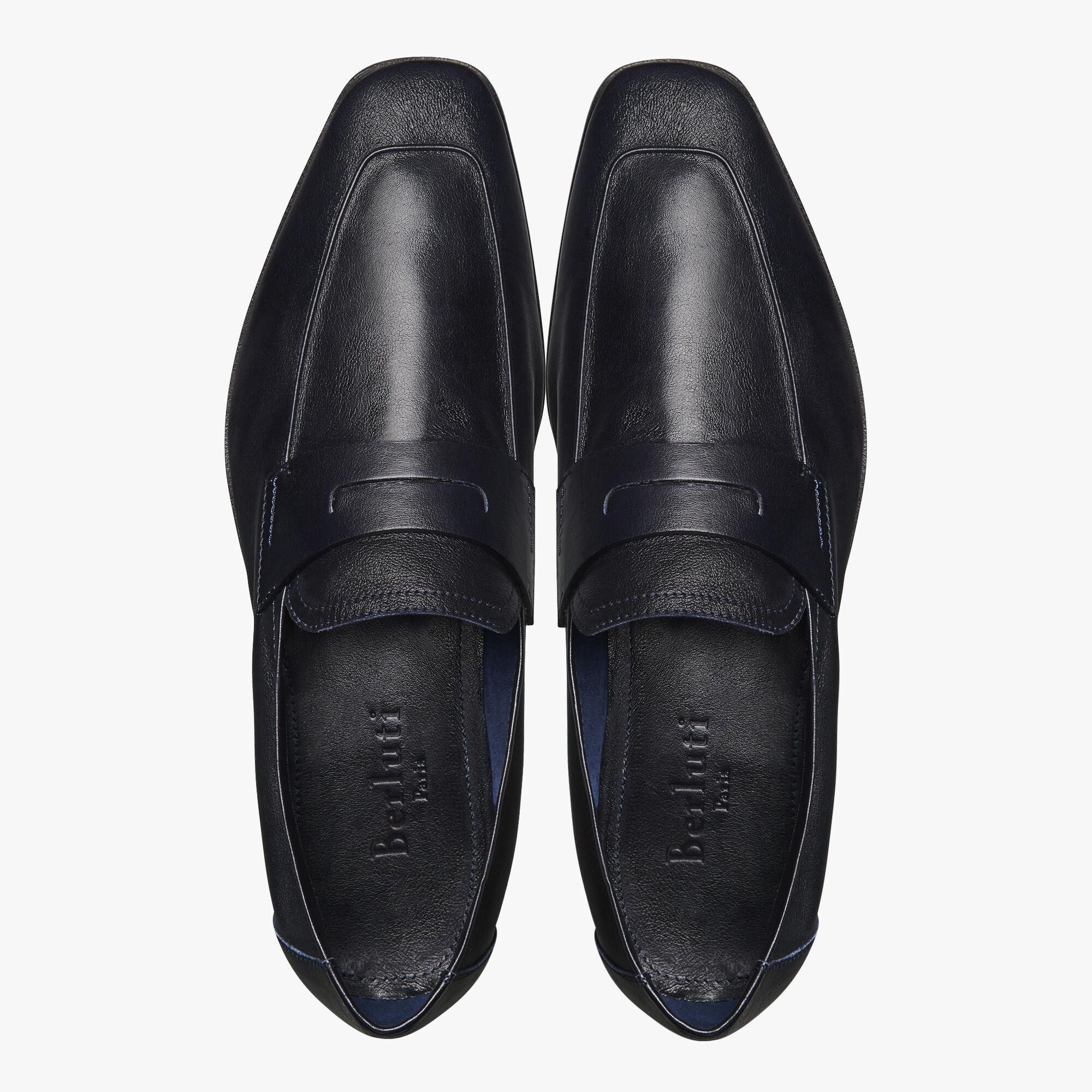 berluti kangaroo shoes