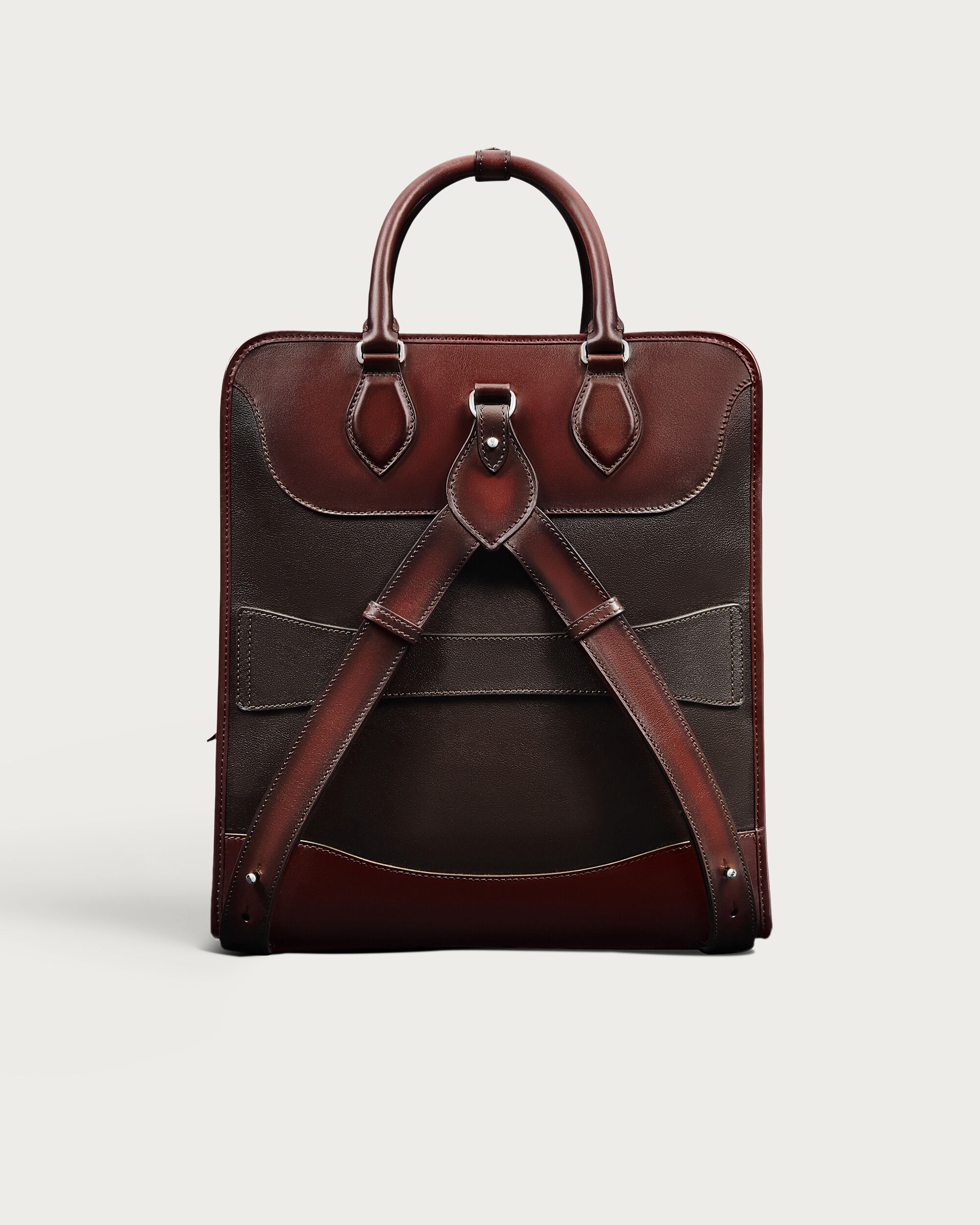 プルミエジュール バックパック | ベルルッティ JP