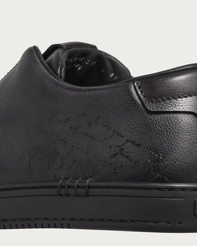 プレイタイム スリッポン, Nero Grigio, hi-res