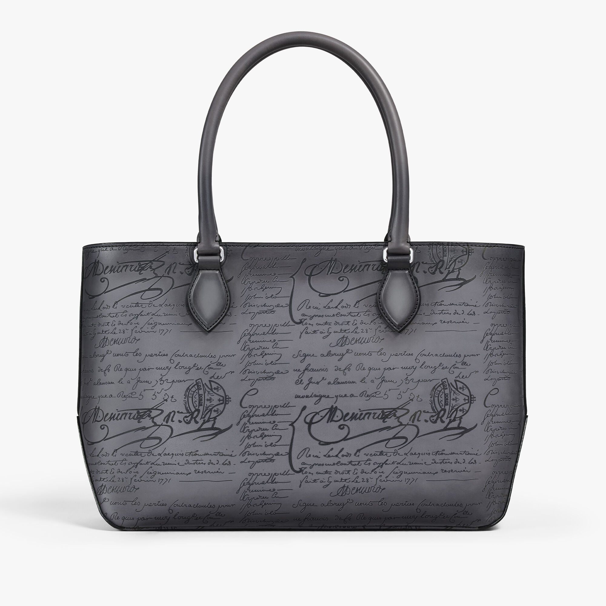 ベルルッティ(Berluti)ベルルッティ カリグラフィトゥジュール