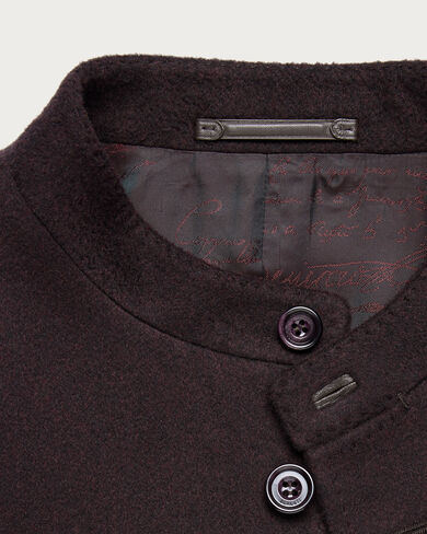 Foresti&egrave;re Jacket, Nero Bordo, hi-res