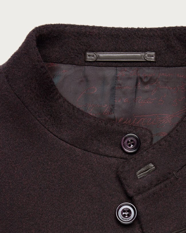 Foresti&egrave;re Jacket, Nero Bordo, hi-res