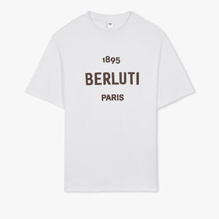 Brown Logo T-Shirt